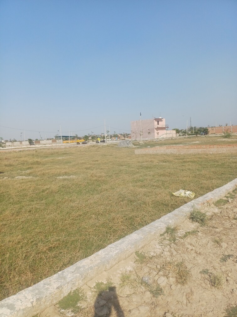Cover Image, jewar  180 Sq.Yd. Plot In Jewar Greater Noida 8511365