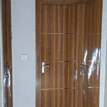 3 BHK Apartment at Amrapali Golf Homes, Haibatpur – for Rent