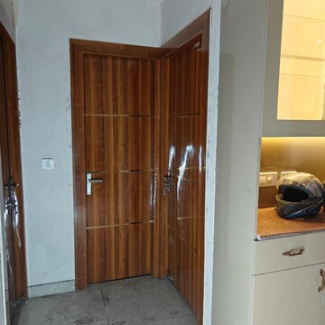  3 BHK Apartment at Amrapali Golf Homes, Haibatpur – for Rent
