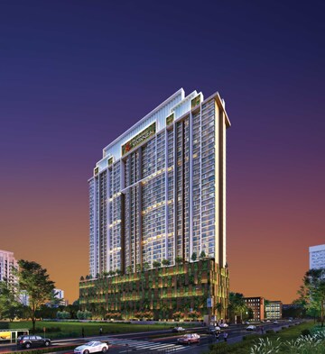 2 BHK Apartment For Sale in Byculla