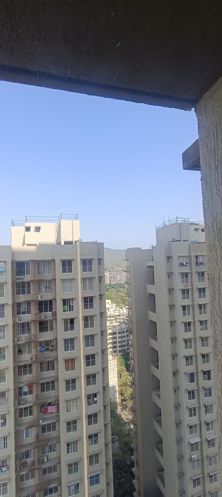 Exterior View, godrej-nest-kandivali 1 Bedroom 430 Sq.Ft. Apartment In Kandivali East Mumbai 8511370