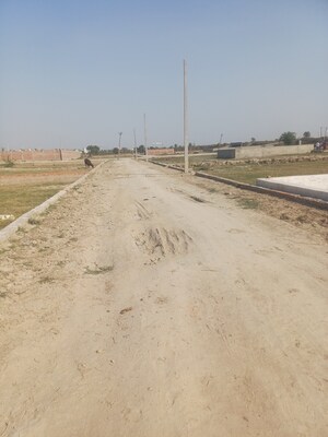  Plot For Sale in Jewar