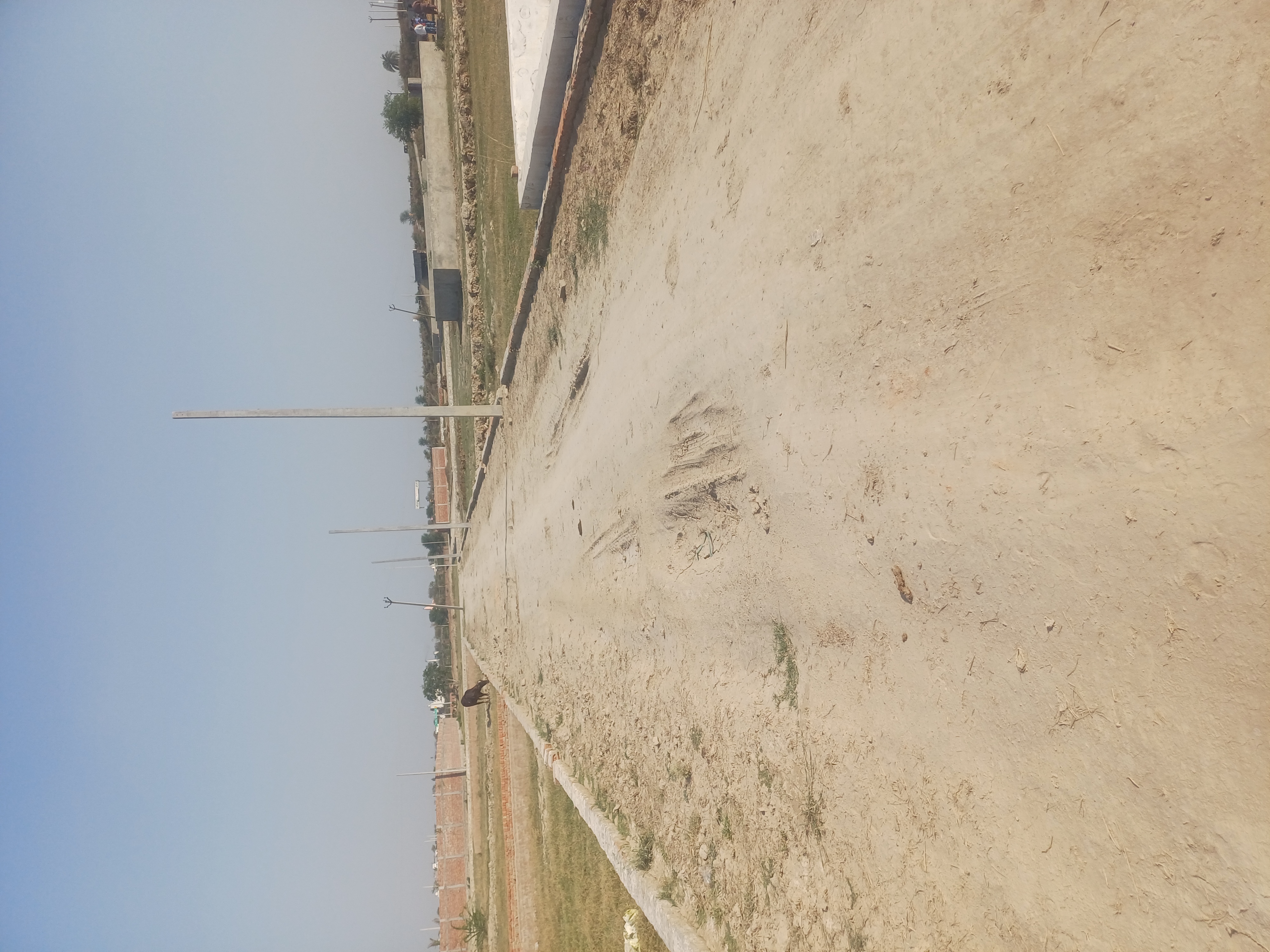 Plot For Sale in The Grand City 