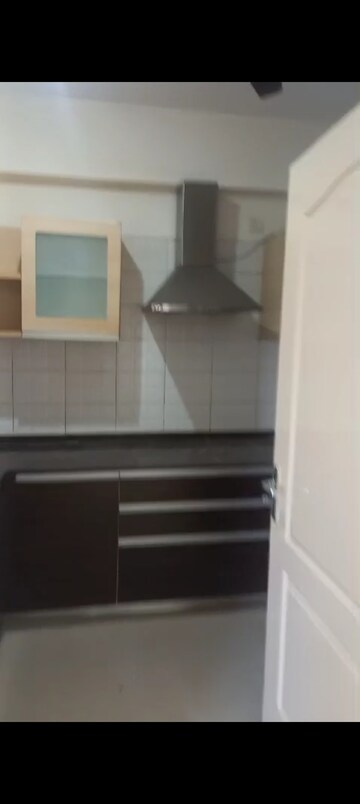 Kitchen in 3.5 BHK Apartment at Bestech Park View Spa Next, Sector 67 – for Rent
