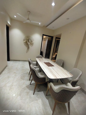 3 BHK Apartment For Rent in Sahaj Sorrento, Santacruz West