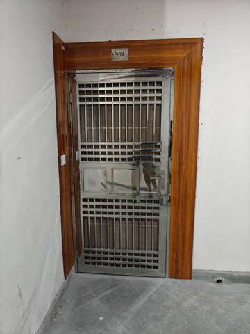 3 BHK Apartment – Exterior View View at Amrapali Golf Homes, Haibatpur - for Rent