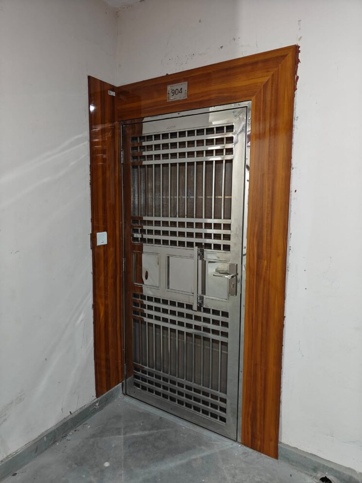 Room, amrapali-golf-homes 3 Bedroom 1115 Sq.Ft. Apartment In Haibatpur Greater Noida 8511412