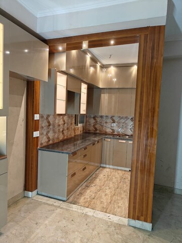 3 BHK Apartment For Rent in Amrapali Golf Homes, Haibatpur