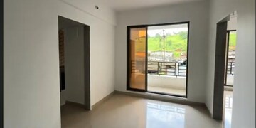  2 BHK Apartment at Wadhwa Daisy Gardens, Ambernath West – for Sale