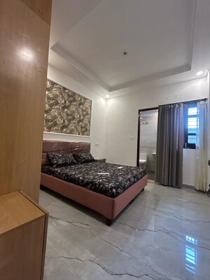 Bedroom in 3 BHK Apartment at Sector 115 – for Sale