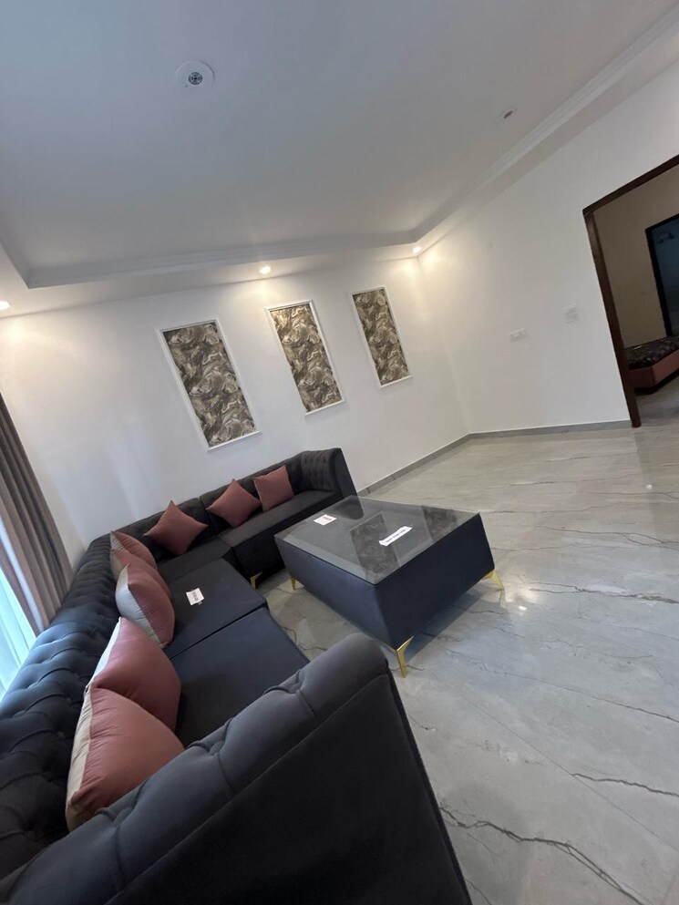 Living Room, sector 115 3 Bedroom 1320 Sq.Ft. Apartment In Sector 115 Mohali 8511426