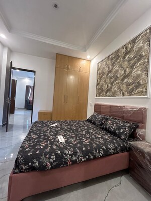 Master Bedroom in 3 BHK Apartment at Sector 115 – for Sale