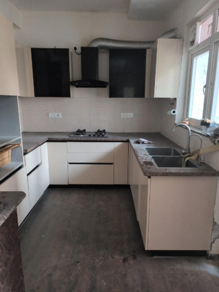 Kitchen, orris-aster-court-premier 3.5 Bedroom 2120 Sq.Ft. Apartment In Sector 85 Gurgaon 8511436