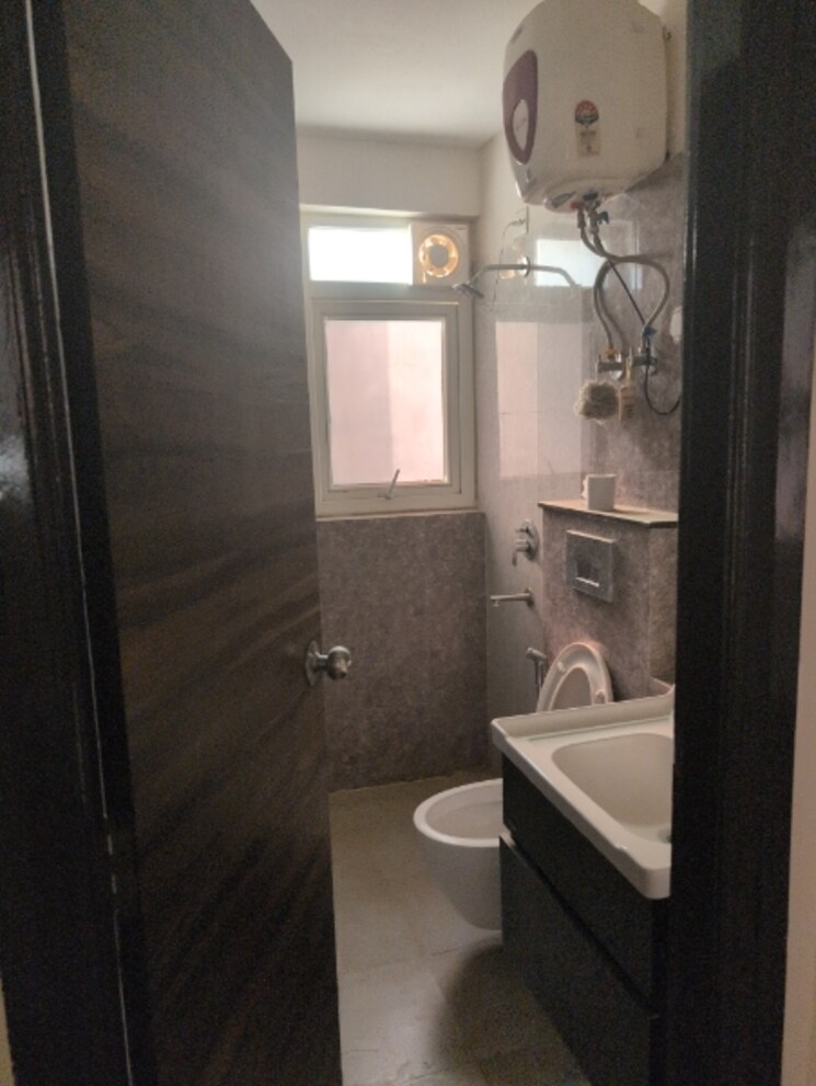 Attached Bathroom, orris-aster-court-premier 3.5 Bedroom 2120 Sq.Ft. Apartment In Sector 85 Gurgaon 8511436