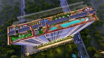 3 BHK Apartment – Exterior View View at Byculla - for Sale