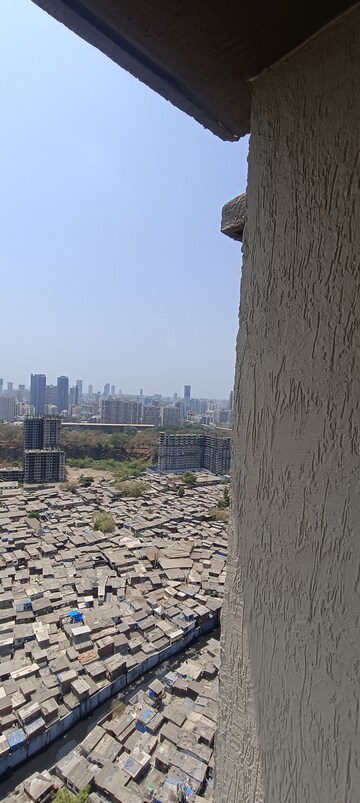 2 BHK Apartment – Exterior View View at Godrej Nest Kandivali, Kandivali East - for Rent