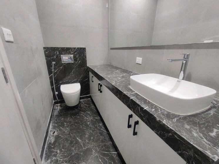 Kitchen, indiabulls-sky-forest 4 Bedroom 2174 Sq.Ft. Apartment In Lower Parel Mumbai 8511422