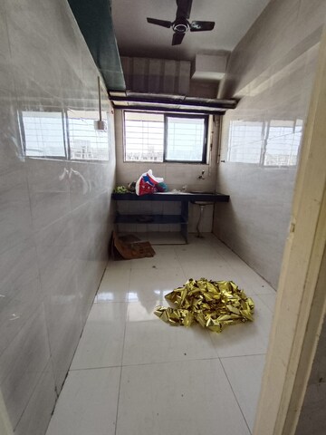 Kitchen in 2 BHK Apartment at Summit Apartment, Goregaon East – for Sale