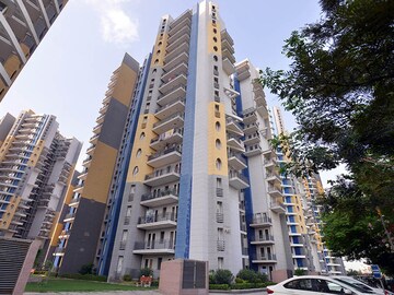 3 BHK Apartment – Exterior View View at Sidhartha Diplomats Golf Link, Sector 110 - for Sale
