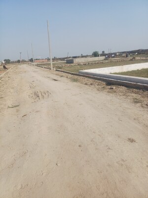  Plot For Sale in Jewar