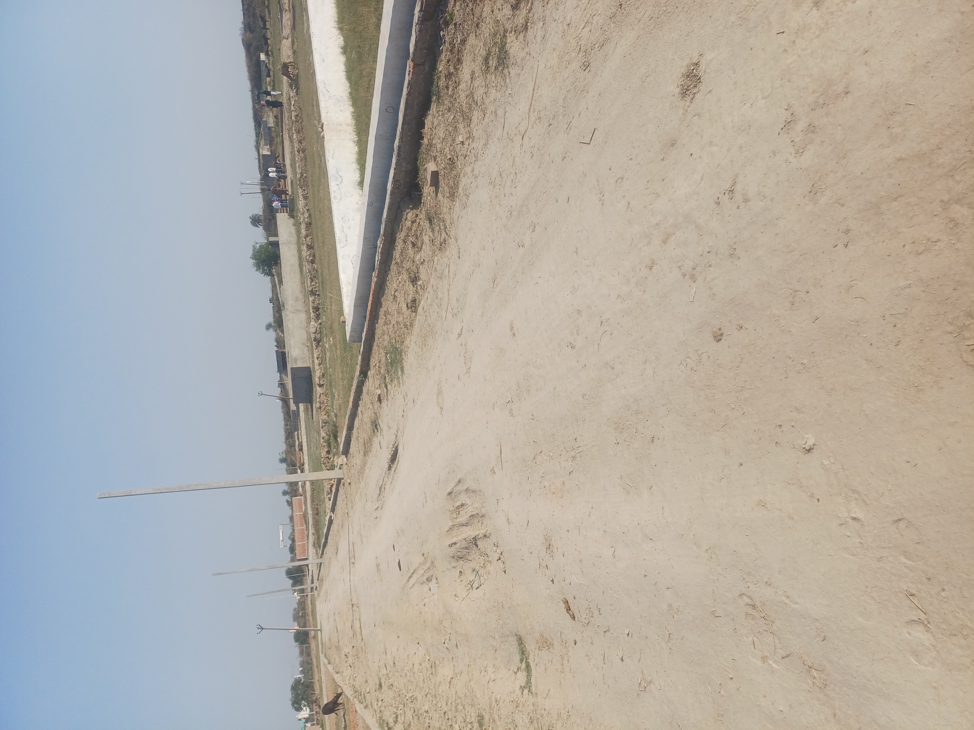 Plot For Sale in The Grand City 