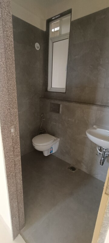 Attached Bathroom in 1 BHK Apartment at Godrej Nest Kandivali, Kandivali East – for Rent