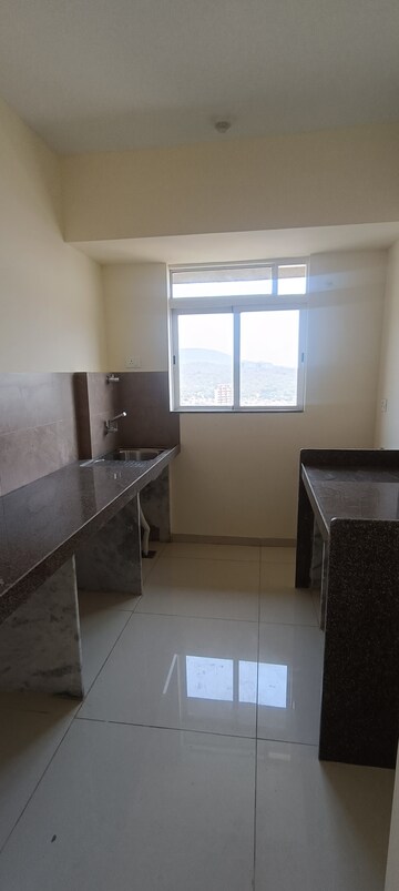 Kitchen in 1 BHK Apartment at Godrej Nest Kandivali, Kandivali East – for Rent