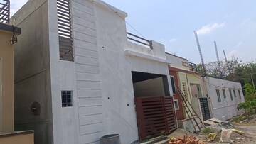 2 BHK Independent House For Sale in Bathlapalli