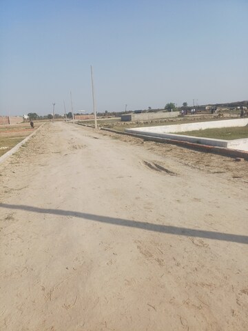  Plot For Sale in Jewar