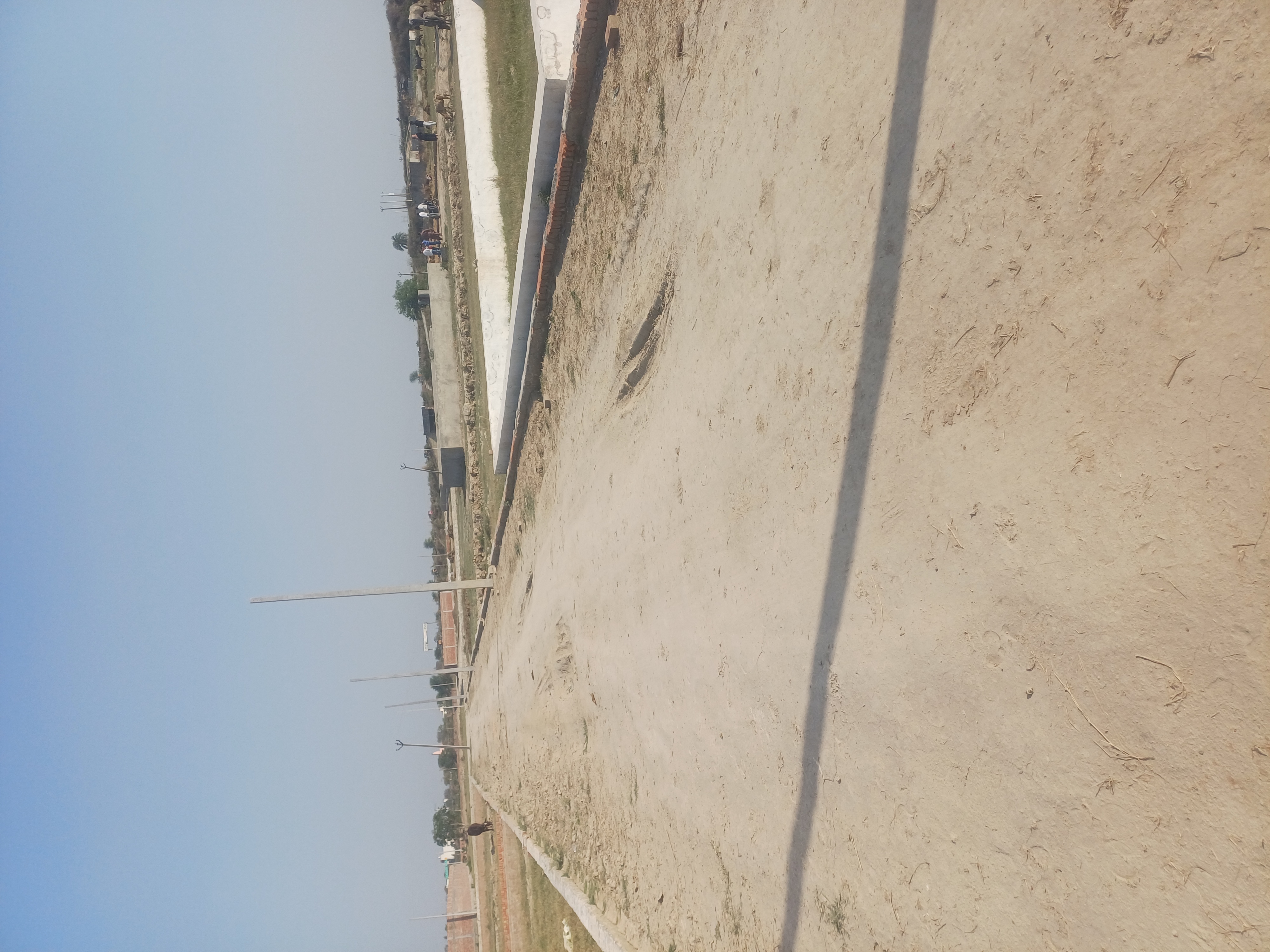 Plot For Sale in The Grand City 