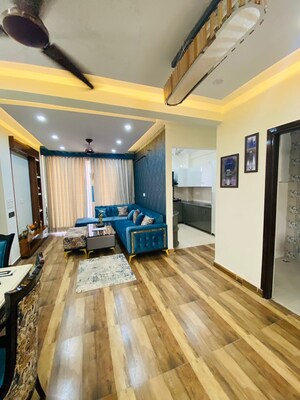 3 BHK Apartment For Sale in Sector 115