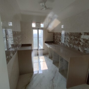 Kitchen in 2 BHK Apartment at Gurukrupa Ugam, Ghatkopar East – for Rent