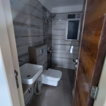 Bathroom in 2 BHK Apartment at Gurukrupa Ugam, Ghatkopar East – for Rent