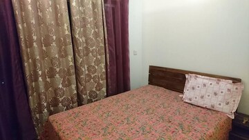 Room in 3 BHK Apartment at Dona Paula – for Rent