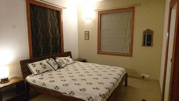 Room in 3 BHK Apartment at Dona Paula – for Rent