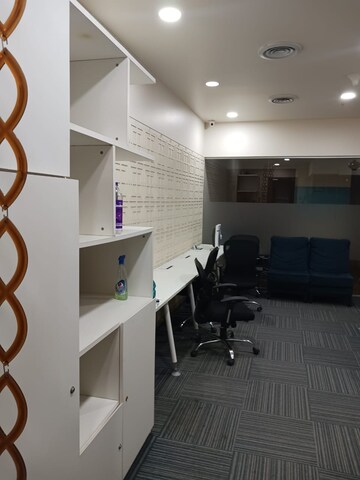 Team Area in  Office Space at Bhandup West – for Rent