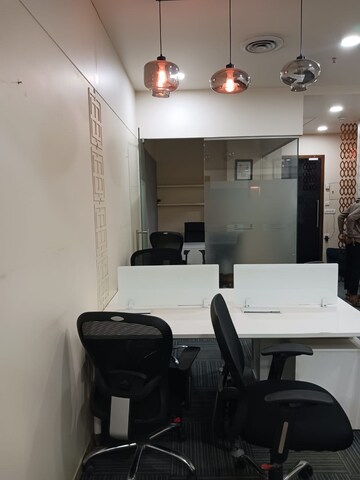 Team Area in  Office Space at Bhandup West – for Rent