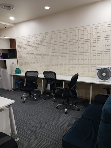  Office Space For Rent in Bhandup West