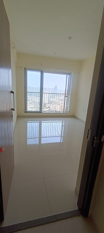 1 BHK Apartment For Rent in Godrej Nest Kandivali, Kandivali East