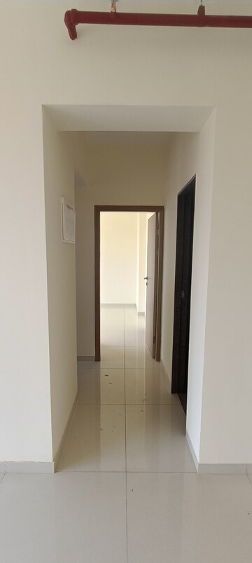 1 BHK Apartment – Exterior View View at Godrej Nest Kandivali, Kandivali East - for Rent