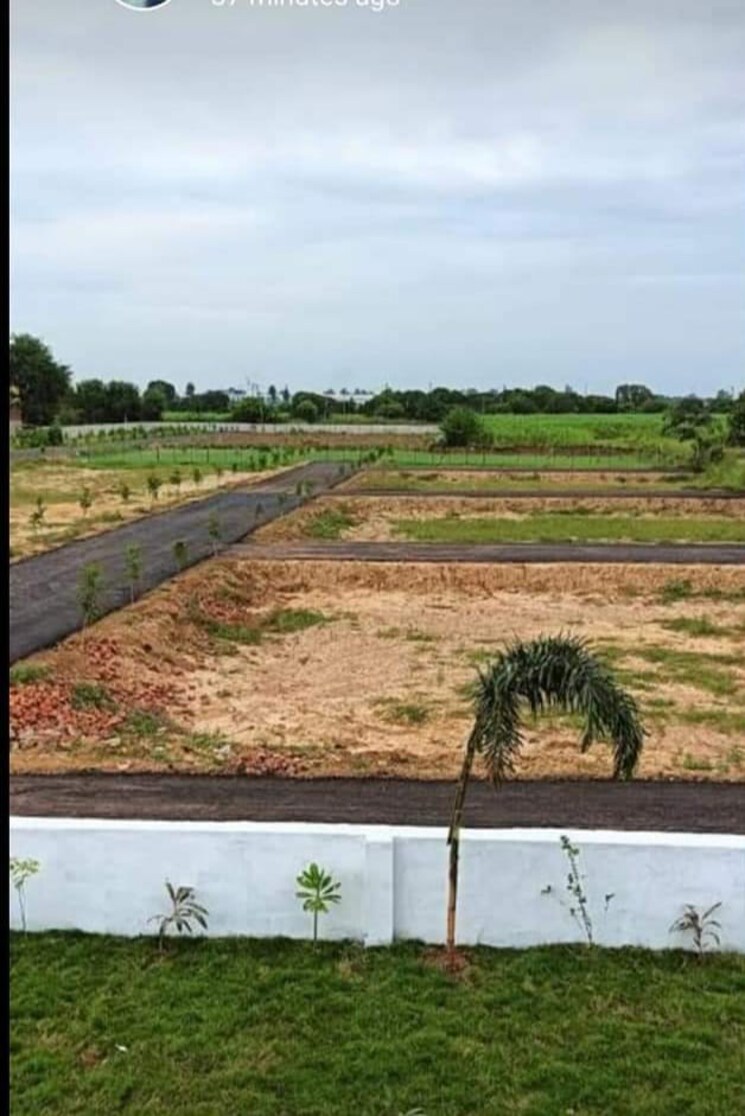 Exterior View, ansal-max-defence-city-ii  60 Sq.Yd. Plot In Deri Skaner Greater Noida 8511501