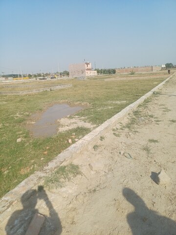  Plot For Sale in Jewar
