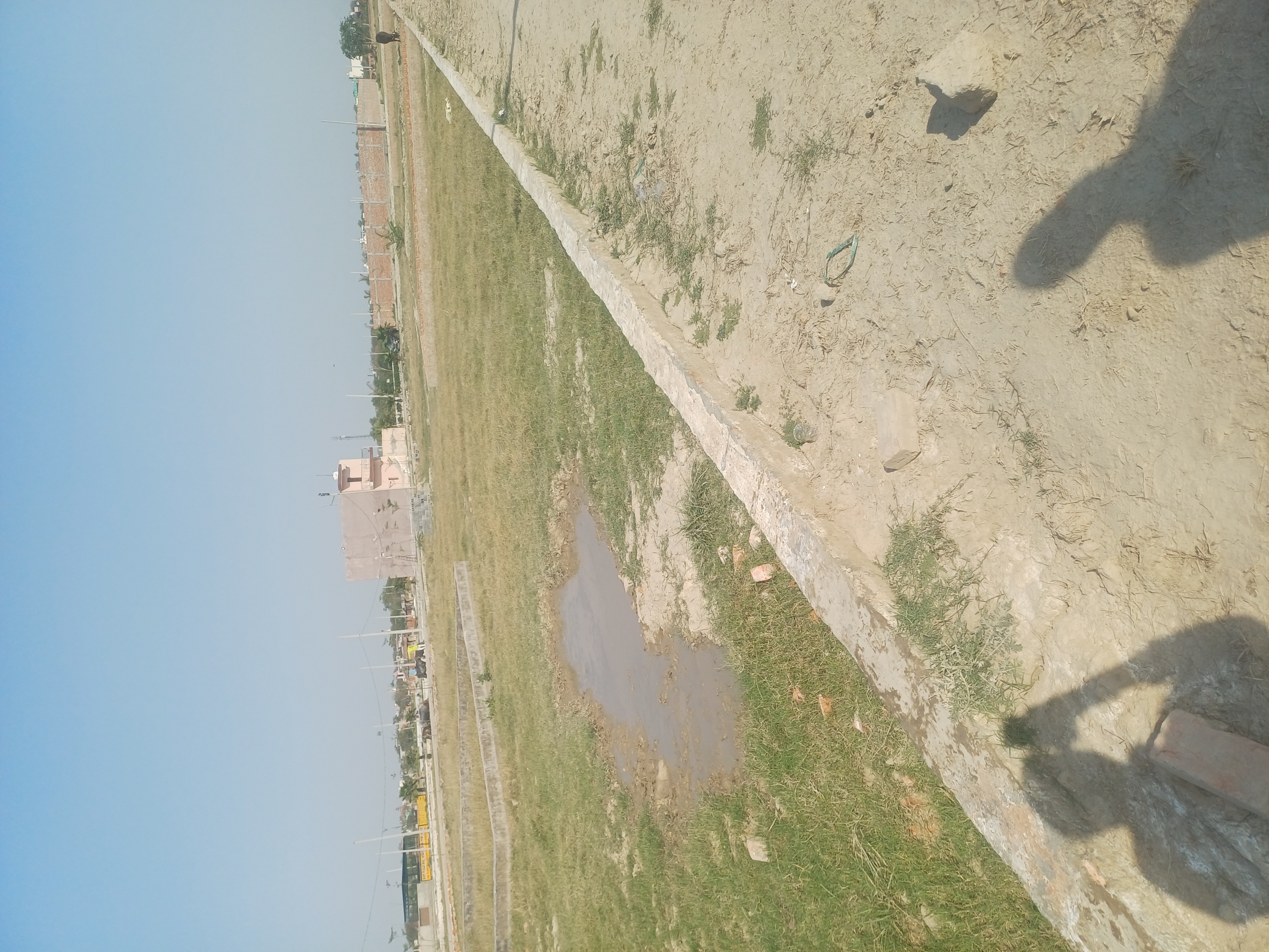 Plot For Sale in The Grand City 