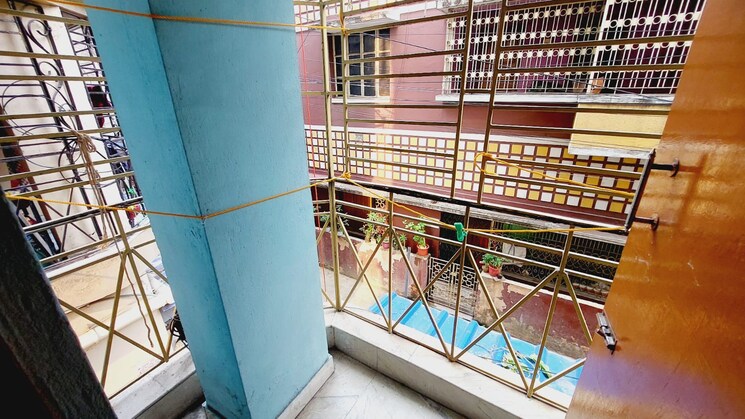 undefined, sodepur 2 Bedroom 900 Sq.Ft. Apartment In Sodepur Kolkata 8511490