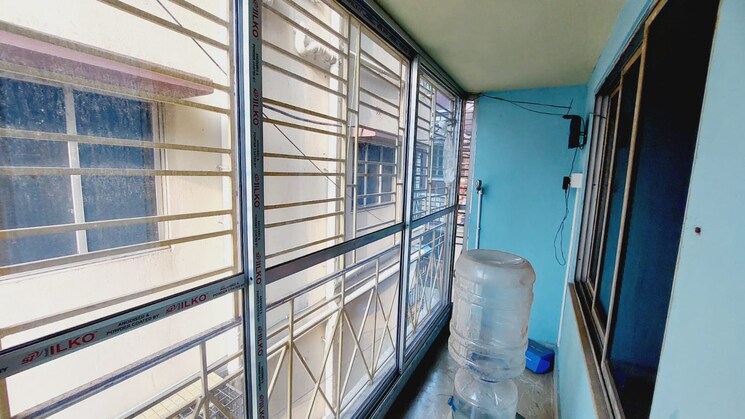 Exterior View, sodepur 2 Bedroom 900 Sq.Ft. Apartment In Sodepur Kolkata 8511490