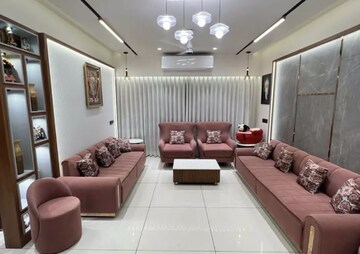 2 BHK Apartment For Rent in My Home Vihanga, Gachibowli