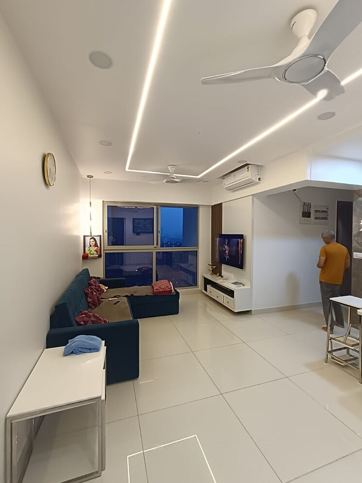 Room, shapoorji-pallonji-astron 2 Bedroom 631 Sq.Ft. Apartment In Kandivali East Mumbai 8511504