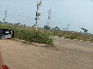  Plot – Exterior View View at Satya Merano Greens, Sector 99a - for Sale