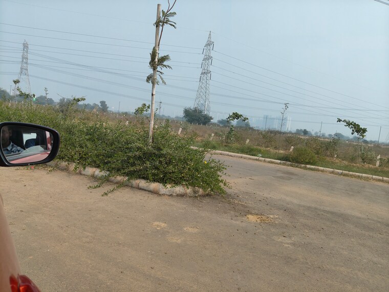 Exterior View, satya-merano-greens  168 Sq.Yd. Plot In Sector 99a Gurgaon 8511532