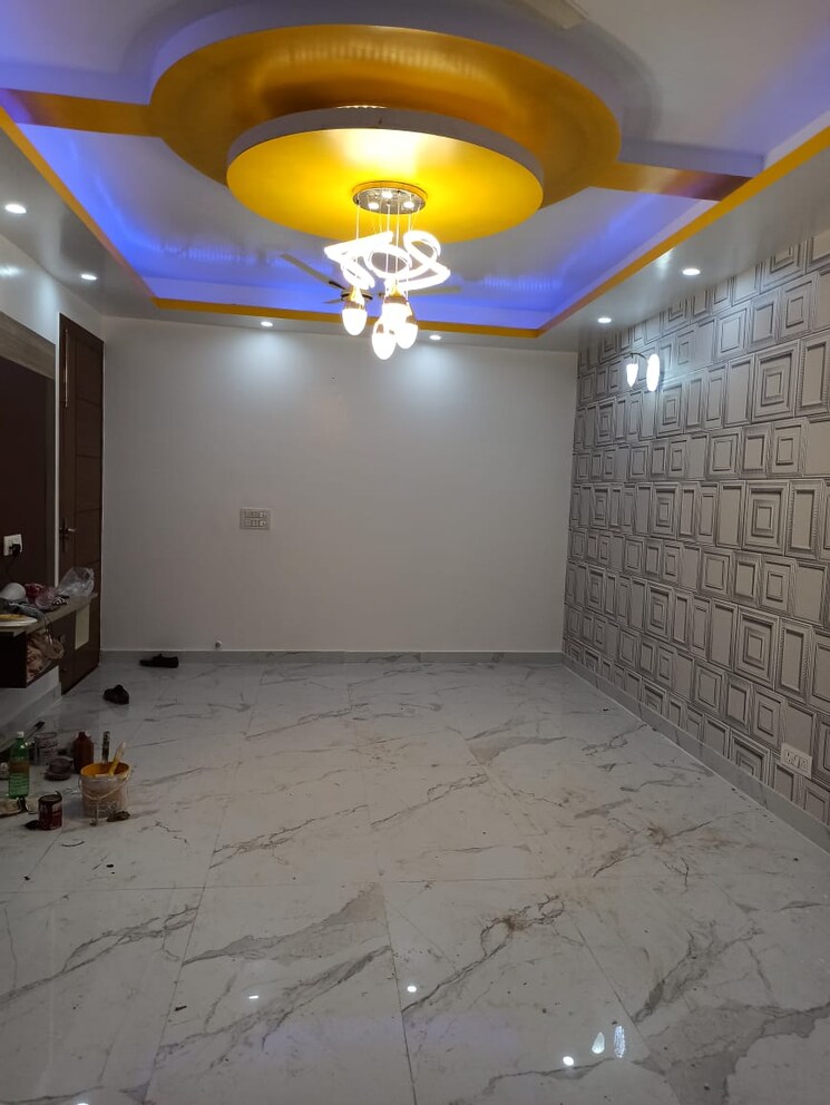Bedroom, malviya nagar 3 Bedroom 1050 Sq.Ft. Builder Floor In Malviya Nagar Delhi 8511534
